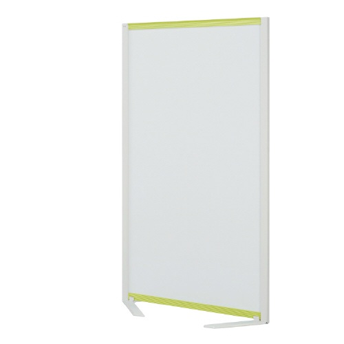 ＷＢ衝立　ＶＳＣ－０９１７ＮＲＦ－ＧＲ　くの字脚