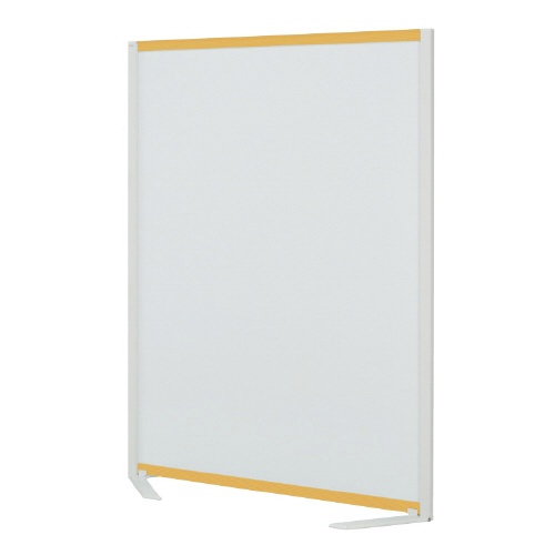 ＷＢ衝立　ＶＳＣ－１２１７ＮＲＦ－ＯＲ　くの字脚