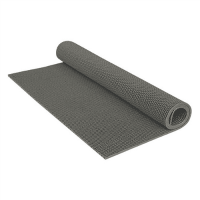 水切り安全歩行マット　ＡＩ－６０９０ＧＹ　６０＊９０ｃｍＧＹ