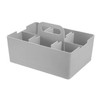 デスクトート　ＤＴ－２６ＬＧ　ライトグレー