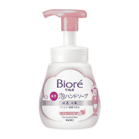 ビオレｕ泡ハンドソープ　フルーツ　２４０ｍＬ