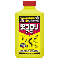 虫コロリアース　（粉剤）　１ｋｇ