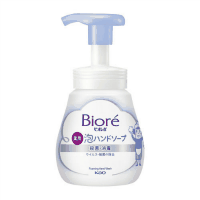 ビオレｕ泡ハンドソープ　ポンプ２４０ｍＬ