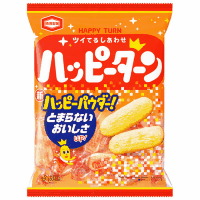 ハッピーターン９６ｇ※