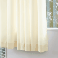 無地カーテン　タイニー　ＡＨ－１１１９－６１