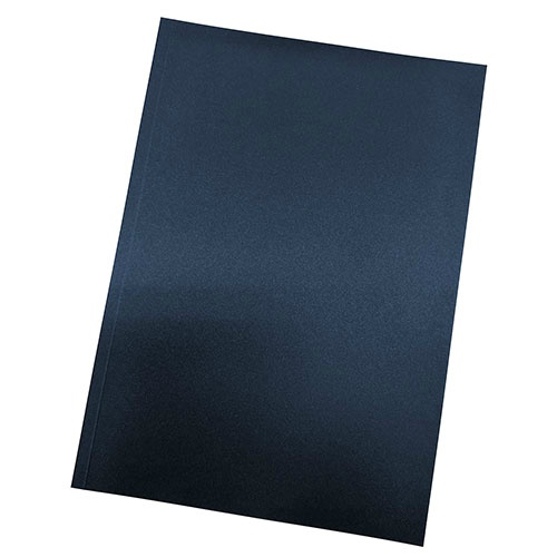 シュアバインド表紙Ｓ４５Ａ４ＢＮ－ＢＬ　Ａ４１００枚　取寄品