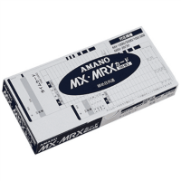 タイムカード　ＭＸ・ＭＲＸカード