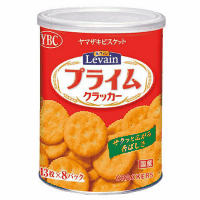 ルヴァンプライム　保存缶Ｌ　１３枚Ｘ８パック※