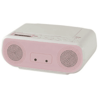 ＣＤラジオ　ピンク　ＴＹ－Ｃ１６１（Ｐ）