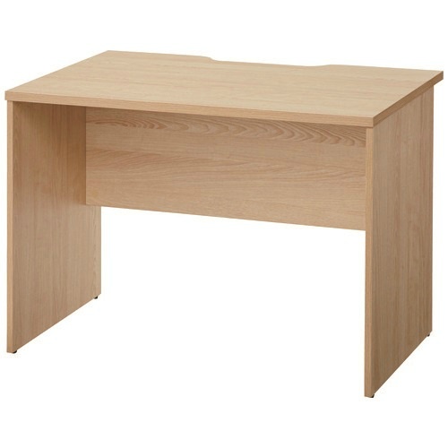 木製デスクＷ１０００　ＲＦＰＤ－１０７０ＮＡ－ＮＬ