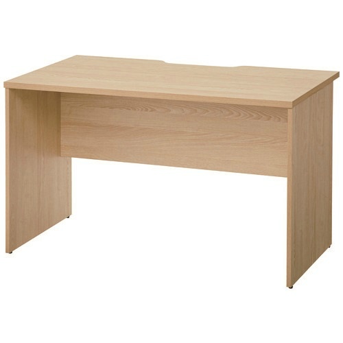 木製デスクＷ１２００　ＲＦＰＤ－１２７０ＮＡ－ＮＬ