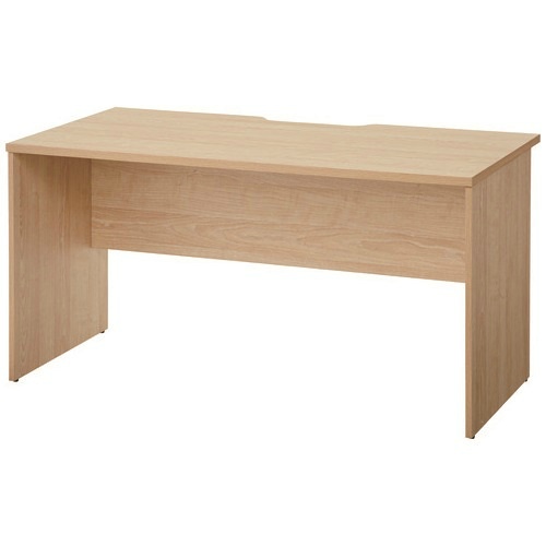 木製デスクＷ１４００　ＲＦＰＤ－１４７０ＮＡ－ＮＬ