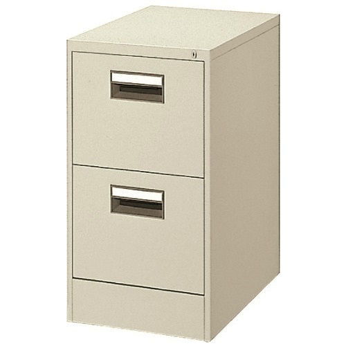 ファイリングキャビネットＫ型　Ａ４－２　ＬＧＹ