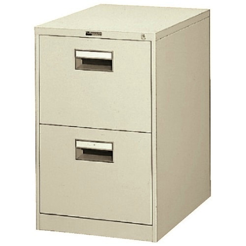 ファイリングキャビネットＫ型　Ｂ４－２　ＬＧＹ