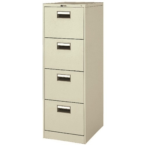 ファイリングキャビネットＫ型　Ｂ４－４　ＬＧＹ