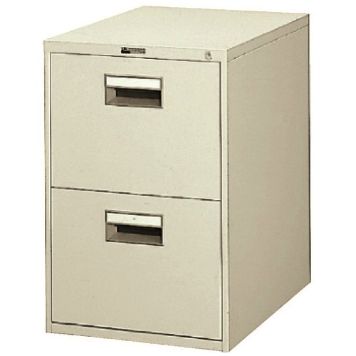 ファイリングキャビネットＫ型　Ｂ４－２Ｎ　ＬＧＹ