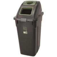 Ｇ・ダスター＃４５分別フタ丸角穴　ＧＦ４２ＭＫＫ