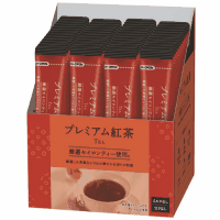 ＡＧＦプロ　プレミアム紅茶スティック　５０本※