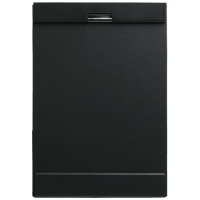 クリップボード　マグフラップ　５０８５クロ