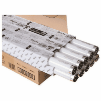 蛍光灯　４０Ｗ直管　ＦＬＲ４０ＳＥＸＤＭＸ３６　昼光色１０本