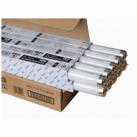 蛍光灯　４０Ｗ直管　ＦＬＲ４０ＳＷＭＸ３６　白色　１０本