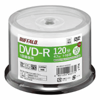 録画用ＤＶＤ－Ｒ　５３枚　ＲＯ－ＤＲ４７Ｖ－０５５ＰＷＺ