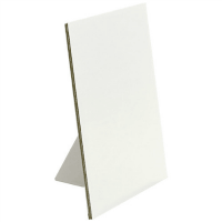 リピッタスタンドＡ５　ホワイト２枚入　６２５７４Ａ５Ｗ