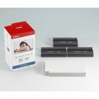 カラーインク／ペーパーセット　ＫＰ－１０８ＩＮ