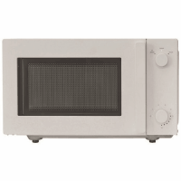 フラット電子レンジ　ＤＲ－Ｅ２６８Ｗ