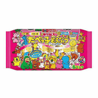 たべっ子どうぶつ　バター味　６Ｐ※