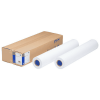 普通紙ロール〈厚手〉　ＥＰＰＰ９０Ａ０　５０ｍ