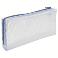 メッシュケース　マチあり　ＢＢ　ＭＭＣＬ－ＢＢ