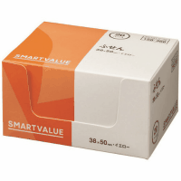 ふせん３８×５０ｍｍ黄　１００枚２０冊　Ｐ５１９Ｊ－Ｙ－２０