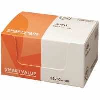 ふせん３８×５０ｍｍ混色１００枚２０冊　Ｐ５１９Ｊ－Ｍ－２０