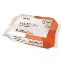 トイレクリーナー　２５枚入　Ｎ２４４Ｊ