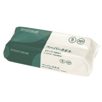 ペーパータオルＳ　２００枚　Ｎ２４１Ｊ－Ｓ