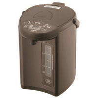 マイコン沸とう電動ポット　３．０Ｌ　ＣＤ－ＷＺ３０－ＴＭ