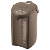 マイコン沸とう電動ポット　４．０Ｌ　ＣＤ－ＷＺ４０－ＴＭ