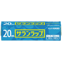 サランラップ　１５ｃｍ×２０ｍ