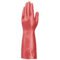 リッチネ　中厚手　Ｍ　ピンク　０９７０４