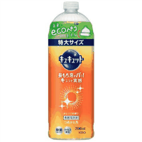 キュキュット　つめかえ用　７００ｍＬ