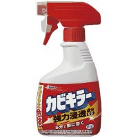 カビキラー　本体　４００ｇ