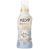 ハミング(フローラルブーケ)本体530ml