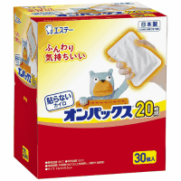 オンパックス　レギュラー　３０個×８箱