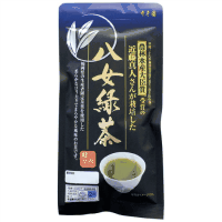 八女緑茶　１００ｇ※