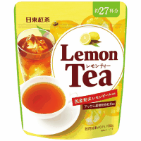 日東紅茶　レモンティー１８０ｇ※