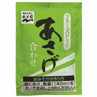 業務用粉末あさげ　８．４ｇ×３０袋※