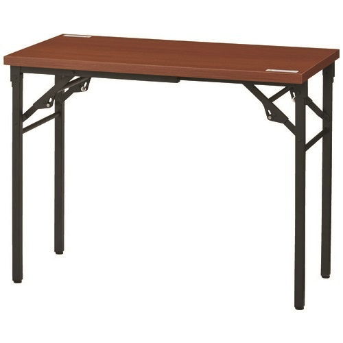 脚折りたたみテーブル　ＴＷＮ－０９４５　ＮＷＮ