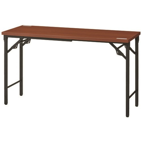 脚折りたたみテーブル　ＴＷＮ－１２４５　ＮＷＮ