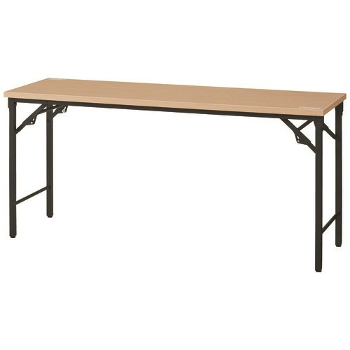 脚折りたたみテーブル　ＴＷＮ－１５４５　ＮＮＡ